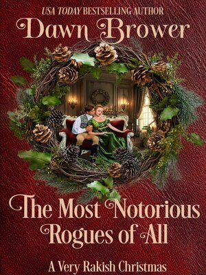 cover image of The Most Notorious Rogues of All